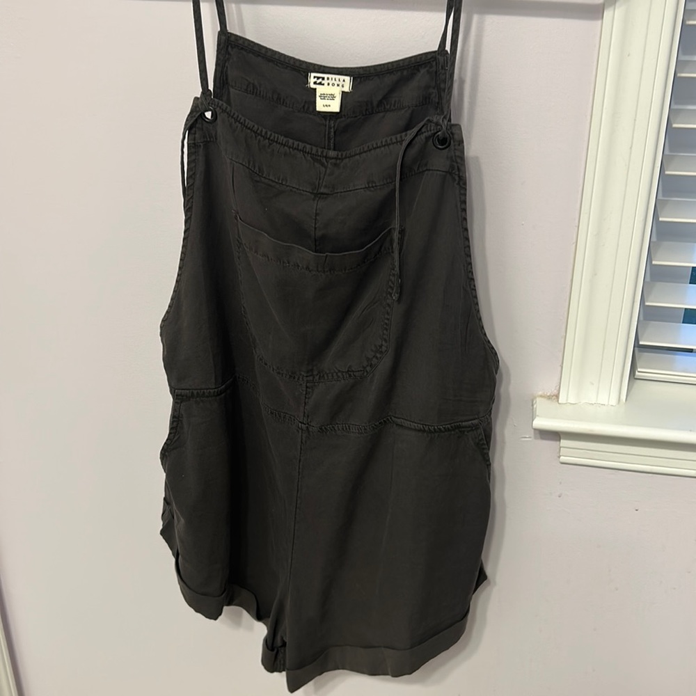 Billabong Romper/overalls